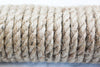 15 Metre Cotton or Jute Pulley Rope for Clothes Airers / Washing Line