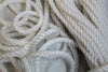 15 Metre Cotton or Jute Pulley Rope for Clothes Airers / Washing Line