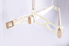 3 Lath Clothes Rack Airer / Dryer FREE Smalls Hanger