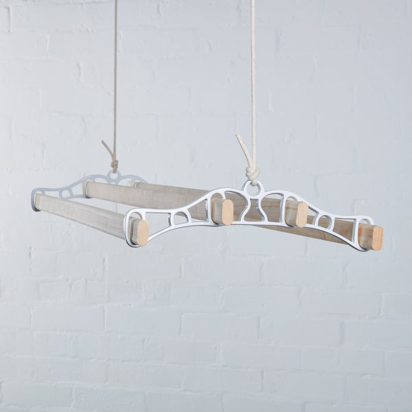 4_lath_white_cast_iron_ceiling_clothes_airer_1.8m_