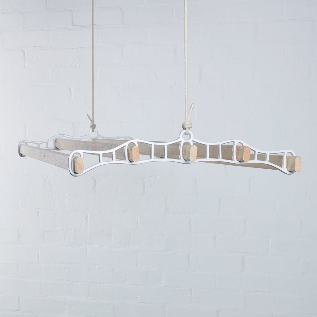 5_lath_white_cast_iron_ceiling_clothes_airer_1.2m