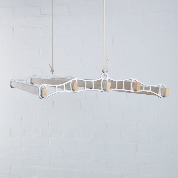 5_lath_white_cast_iron_ceiling_clothes_airer_1.8m