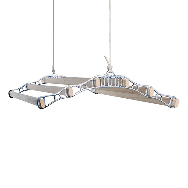Wooden Laths for Pulley Clothes Airer, Hanging & Shelf Racks 1.5m, 1.8m, & 2.0m