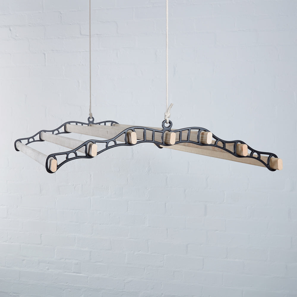 Victorian_Cast_Iron_Ceiling_Clothes_Airer_black_7_lath_1.8m