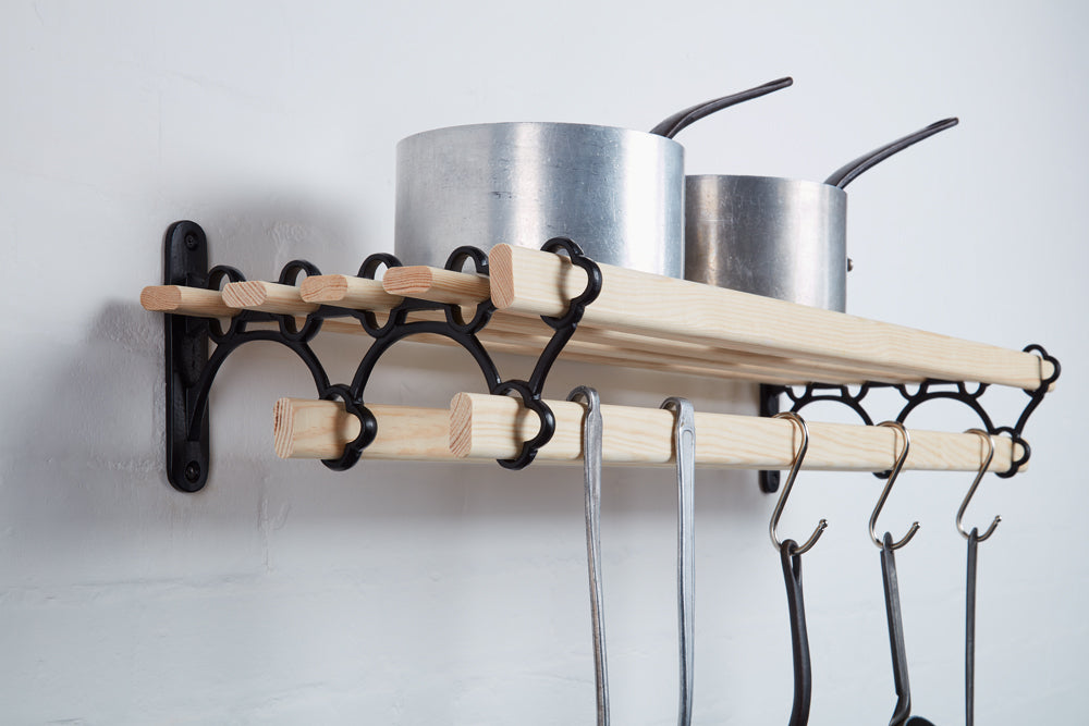 Shelf_set_ 7_lath_black_1.2m-02