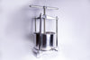 5.5 Litre Soft Fruit, Cheese, Olive Oil Press For Home Use