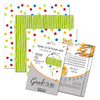 Organic Cotton Beeswax Wrap 3 x Everyday Pack - GoodToBee