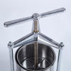 5.5 Litre Soft Fruit, Cheese, Olive Oil Press For Home Use