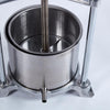 5.5 Litre Soft Fruit, Cheese, Olive Oil Press For Home Use