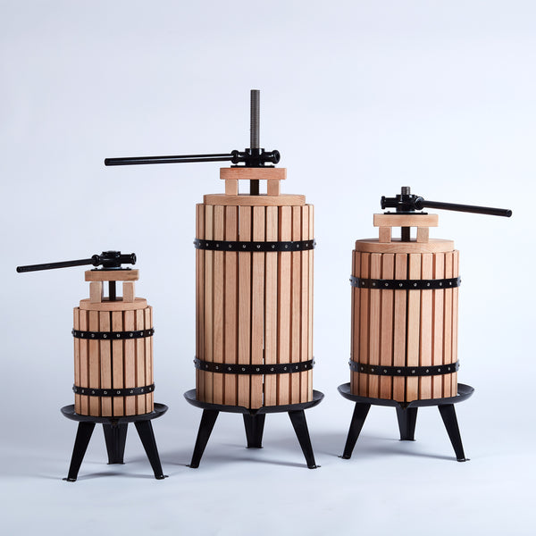 30_litre_oak_cider_press