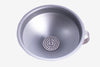 Stainless Steel Funnel with Sieve Guard