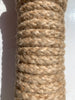 15 Metre Cotton or Jute Pulley Rope for Clothes Airers / Washing Line