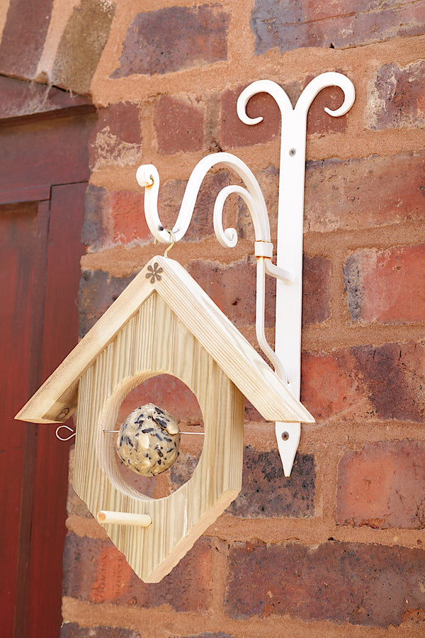 Hanging Bird Feeder