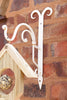 Hanging Bird Feeder