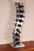 Freestanding Drinks Rack 9 x Bottles