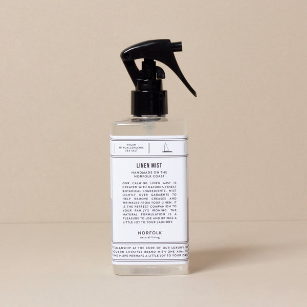 Linen Mist - Coastal Scent 300ml